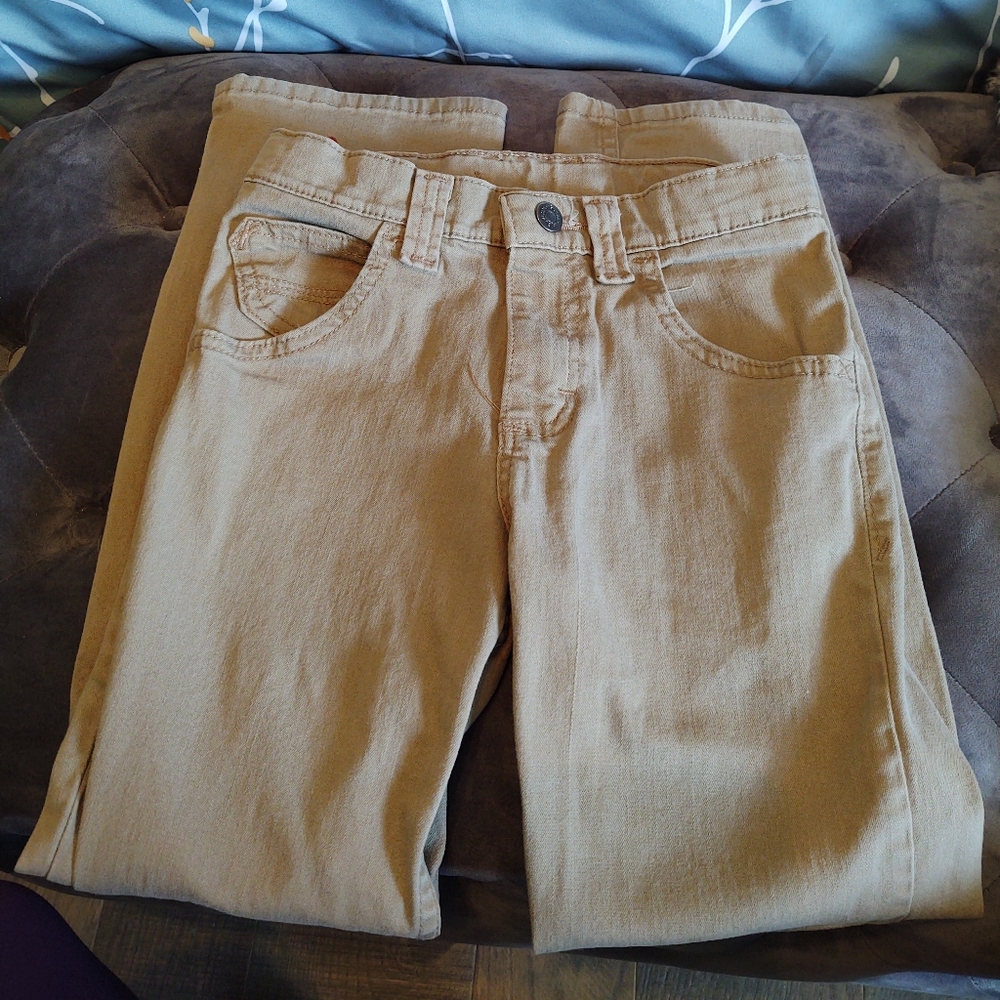 Boys Wrangler Jeans